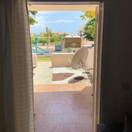One Bedroom Appartement At Costa Adeje 500 M Away From The Beach With Shared Pool Enclosed Garden And Wifi * Costa Adeje (Tenerife)