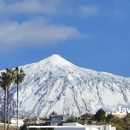 아파트 One Bedroom Appartement At Costa Adeje 500 M Away From The Beach With Shared Pool Enclosed Garden And Wifi